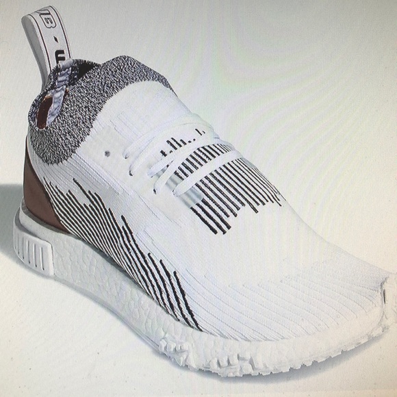 ADIDAS NMD RACER “MONACO” - Picture 3 of 8